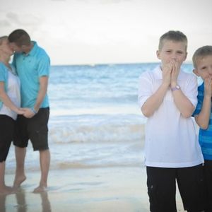 Meet your Posher, Mark